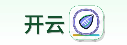 开云 Logo